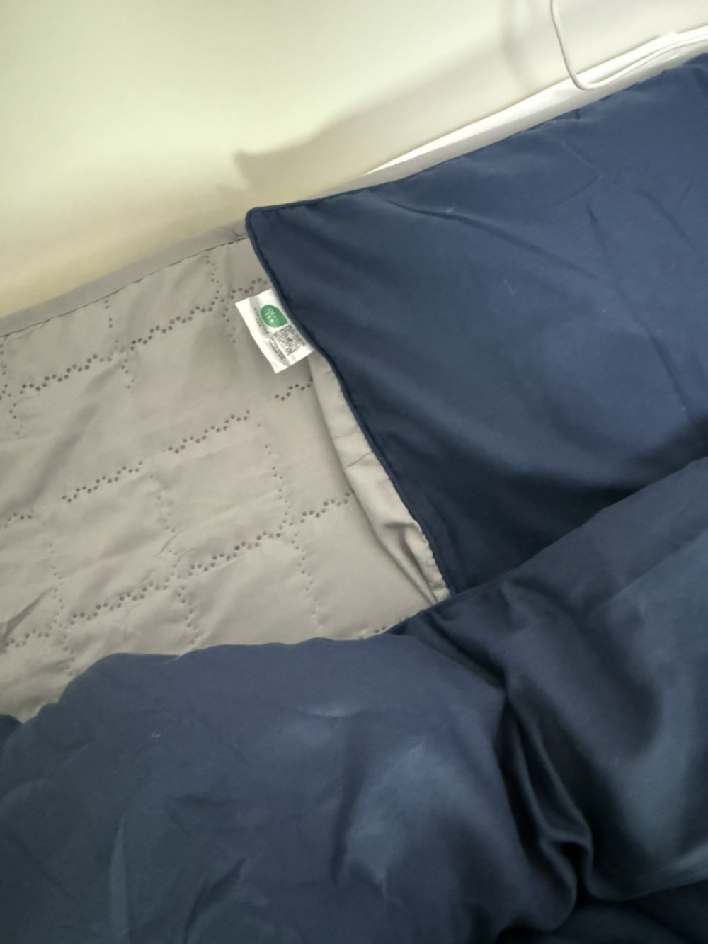 보넬라 사계절 차렵이불 세트 구매 후기 이미지