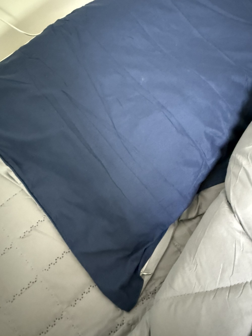 보넬라 사계절 차렵이불 세트 구매 후기 이미지